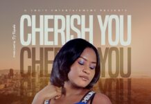 Recious – Cherish You (Prod By Dj Kopala) Mp3 Download