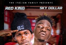 Red King GS9 ft Sky Dollar – Denya (Prod By Drop Dizo) Mp3 Download