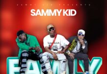 Sammy Kid ft JM Blue Spac & Cox Rap Daddy – “Family” Mp3 Download
