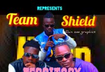 Team Shield – Territory (Prod By Paxah) Mp3 Download