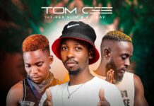 Tom Cee ft Slim B, T-Rex & F Kay Shonx – Zibejepo (Prod By Tom Cee) Mp3 Download