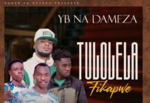 YB Na Dameza Ft Ray Dee X Jay Kamfulumende – Tulolela Fikapwe (Prod By Mule Power) Mp3 Download