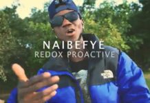 Redox Proactive – Naibefye (Official Video + Mp3)