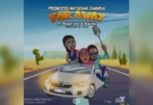 Natasha Chansa Ft. Xaven & JC Kalinks – “Far Away” Mp3 Download