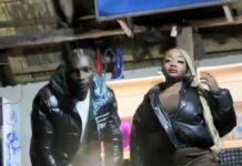 Imoxy’Inter ft Deborah & Aika1-911 – Matako (Official Video)