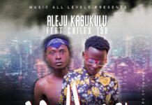 Aleju Kasukulu Ft Chilex 158 – Where Are You (Prod By Dangerlee) Mp3 Download