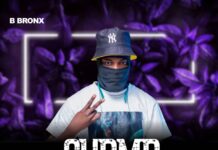 B Bronx – “Chama Bad Manners” Mp3 Download