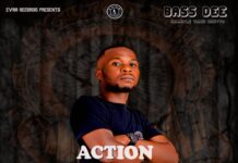 Bass Dee – “Action Freestyle Part 1” Mp3 Download