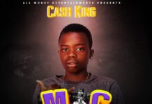 Cash King – Mic Check Freestyle (Prod By Dr3x Afrika) Mp3 Download