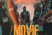 Chimz Cooper – Movie (Prod By Shem Kayz) Mp3 Download