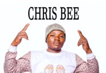 Chris Bee – “Ninga Imbe Nyimbo Bwanji” Mp3 Download