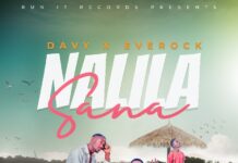 Davy x Everock – Nalila Sana (Prod By DJ Kasi) Mp3 Download