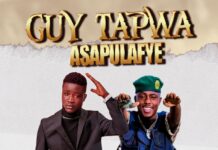 Dazy Boy ft B Quan Phamaika – Guy Tapwa Asapulafye (Prod By T Flex) Mp3 Download