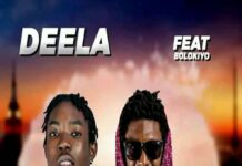 Deela Ft Bolokiyo – “Emo Tulila” Mp3 Download