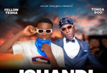 Fellow Tesha Ft Tonga Boo – Ishandi (Prod By Dj Kopala) Mp3 Download