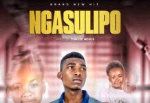 G Boy Yuvi Jay ft Young Gee – “Ngasulipo” Mp3 Download