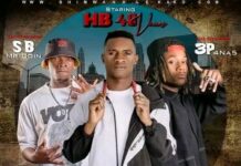 HB40 Voices Ft 4 Na 5 x SB Mr Coin – “Step Father Wachabe” Mp3 Download