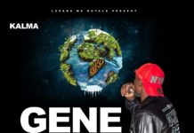 Kalma – Generation (Prod By Woskii) Mp3 Download