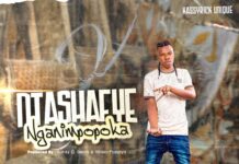 Kassyrick Unique – Ntashafye Nganimpopoka (Prod By Banky G Beats & Vitaso Passaya) Mp3 Download