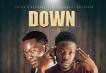 Kay Cee Junior Mr Lover ft TMX & Startwo – Downfall (Prod By Lazer) Mp3 Download