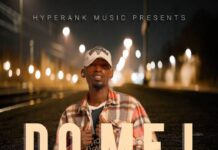 LK Jaluka – Do Me (Prod By Dj Genius) Mp3 Download