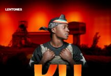LenTones – Ku Mindolo (Prod By Ultimate) Mp3 Download