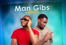 Man Gibz Aka Rhymes ft J Easy – “Naku Konda” Mp3 Download