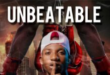 Messiah – Unbeatable (Prod By Vinly) Mp3 Download