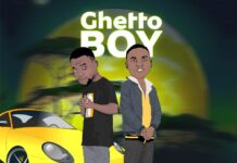 Mich Zm ft Kath Mandu – Ghetto Boy (Prod By LagerBeats) Mp3 Download