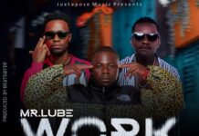 Mr Lube ft Benbo & Frenzy – Work (Prod By The Beat Slayer) Mp3 Download