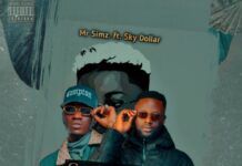 Mr Simz Ft Sky Dollar – Father (Prod By XB3ats) Mp3 Download