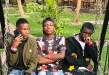 Noy Zee x Rowens Young Phils x T.A.G & M.G – Love Ni Mutima (Prod By Dj Rowens & Hydro Beats) Mp3 Download