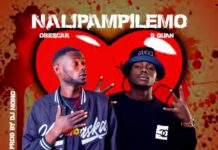 Obescar ft B Quan – Nalipampilemo (Prod By Dj Momo) Mp3 Download