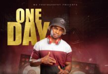Oscar No – One Day (Prod By P Sounds) Mp3 Download