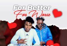 Oscar No ft Jozi B – For Better For Worse (Prod By Jozi beat) Mp3 Download