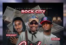 PRT (R City x Mwanxy) ft Jinimbi – Gelo Lupiya (Prod By T Rash) Mp3 Download