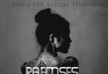 Raemses – Warm Up (Prod By Toxic) Mp3 Download