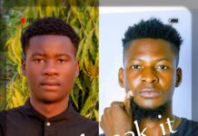 Rich 2 Ak47 ft G One Smart – Don’t Breat It (Prod By Dj Momo & G One Smart) Mp3 Download