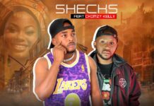 Sheck’s Trenji ft Chimzy Kelly – “Chimwemwe” Mp3 Download