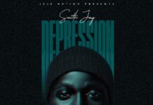 Smith Jay – Depression (Prod By Twin K) Mp3 Download