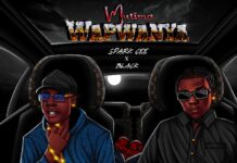 Spark Cee ft Black The Artist – Mutima Wapwanya (Prod By Dj Black) Mp3 Download