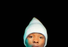 Spider CM Zm – Niwebofye (Prod By TheUpgrade) Mp3 Download