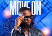 Star wa Michael – “Move On” Mp3 Download