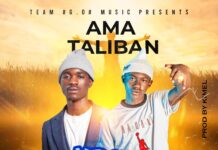 Ama Taliban – Mpoka Amapalo Daily (Prod By Kimmel Beatx) Mp3 Download