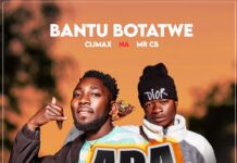 Bantu Botatwe – Aba Tapali (Prod By Dj Onga Beatz) Mp3 Download