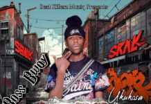 Boss Bwoy – Ghetto Ukukosa (Prod By Genius) Mp3 Download
