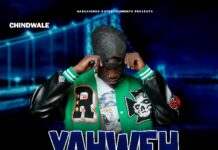 Chindwale – Yahweh Tambamo Tower (Prod By Vinly) Mp3 Download