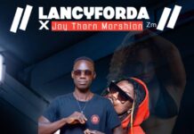 Lancyforda Ft Jay Thorn Martian Zm – DreamBoat (Prod By Izotope) Mp3 Download