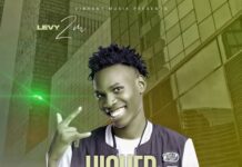 Levy Zambia – Higher (Prod By Exclusive 5ifty) Mp3 Download