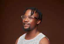 MC Dada – Nalimonapo (Prod By NM DRC Congo) Mp3 Download